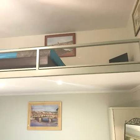 Odyssey Tatil Evi Palaiochora