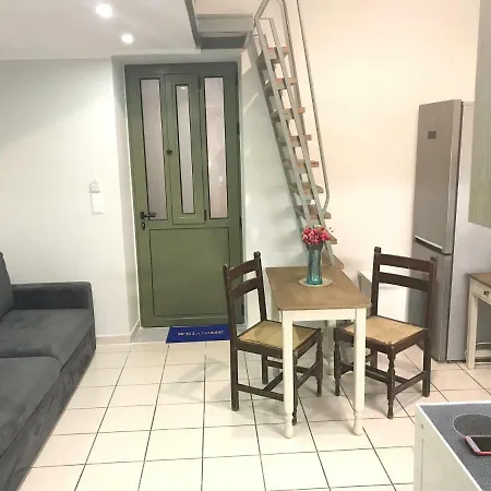 Tatil Evi Odyssey *