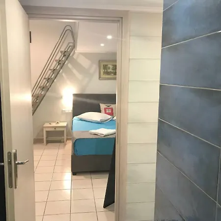 Odyssey Holiday home *