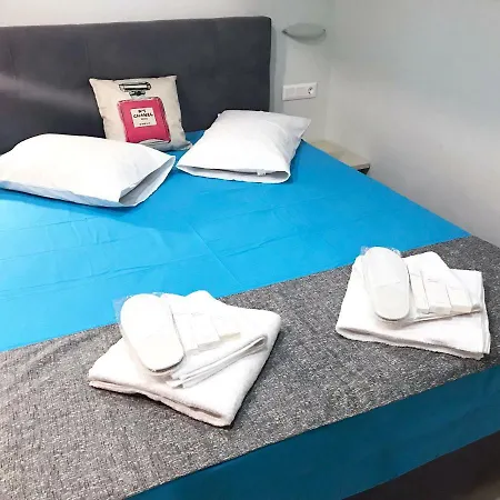 Odyssey Holiday home *