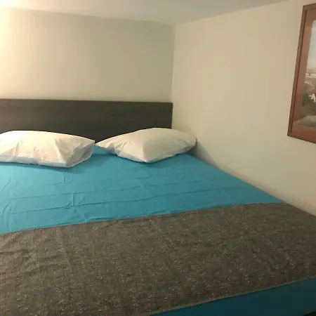 Odyssey Holiday home Palaiochora