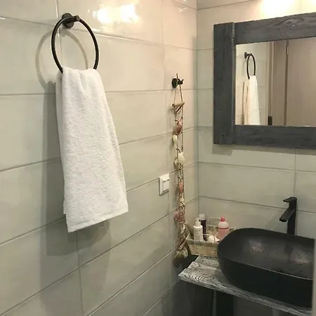 Odyssey Holiday home Palaiochora