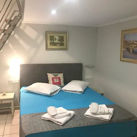 Odyssey Holiday home *