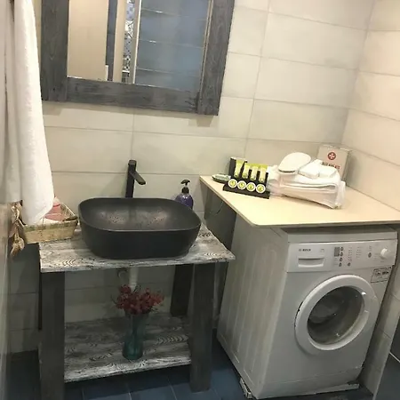 Holiday home Odyssey *