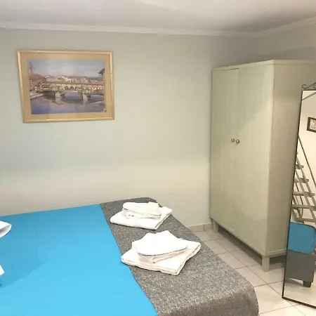 Holiday home Odyssey