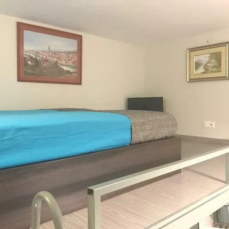 Holiday home Odyssey Palaiochora