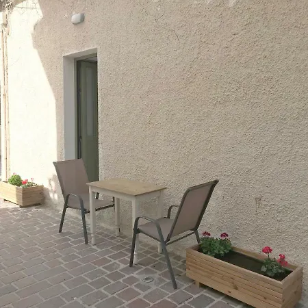Holiday home Odyssey *