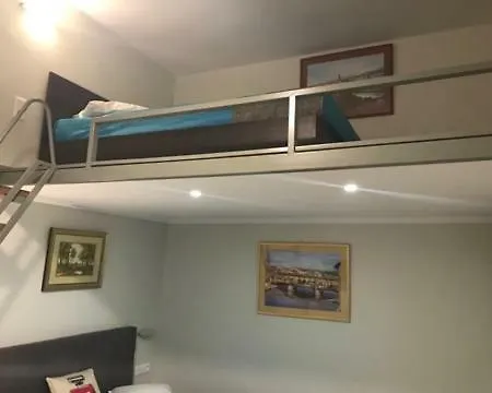 Holiday home Odyssey Palaiochora