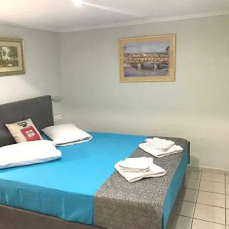 Holiday home Odyssey