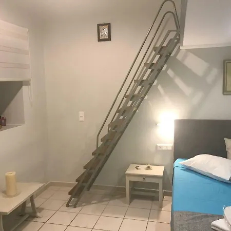 Odyssey Holiday home *