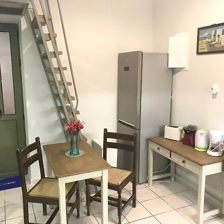 Odyssey Holiday home