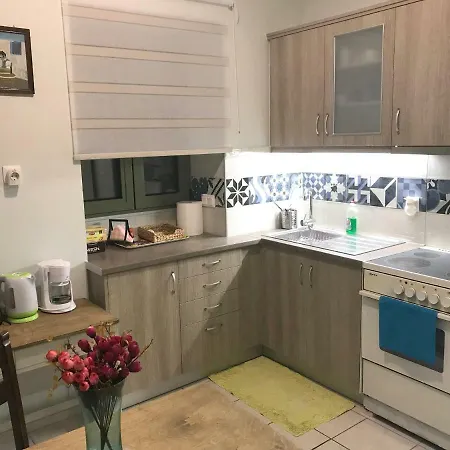Holiday home Odyssey Palaiochora