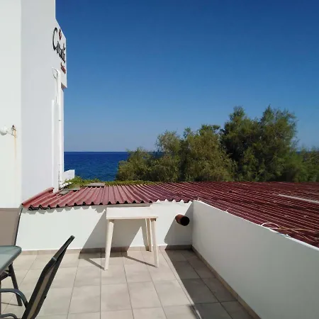 Holiday home Odyssey *